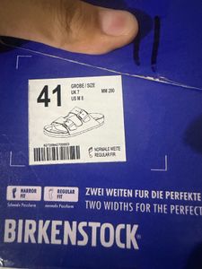 Men’s flip-flop