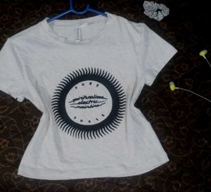 H&amp;M Baby Tee