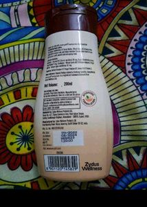 3 Combo Lotion Mask