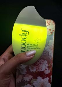 Moody AcneXpert Sunscreen