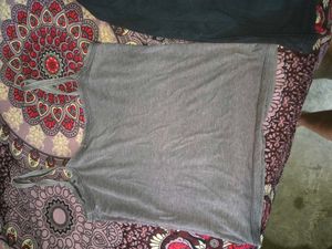Set of 3 Basic Tank Tops
