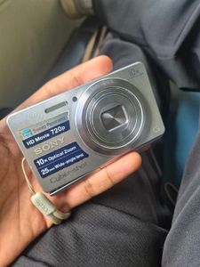 Sony Cyber-shot Digital Camera