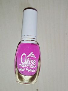 Nail Polish