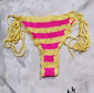 new panty