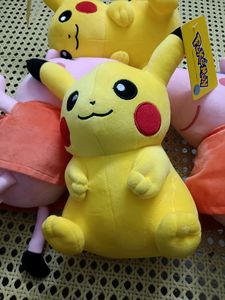 Original Pikachu 30cm Toy