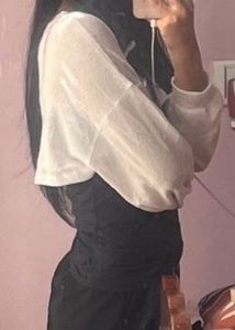 White Bolero