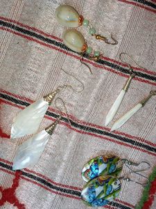 Assorted Earrings