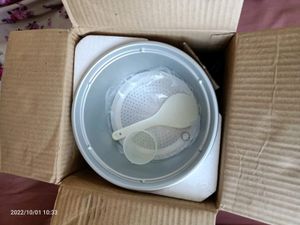 National Rice Cooker 4.4 Lts