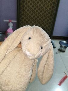 jellycat bunny plush