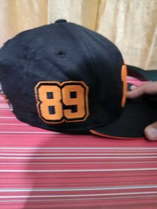 Carhartt fitted cap very rare