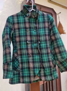 GIRLS WINTER COAT