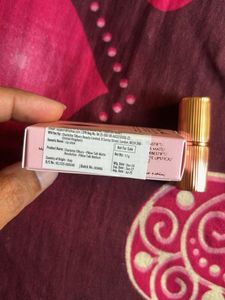 Charlotte Tilbury Pillow Talk Lipstick