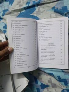 Essay Books - School Level set of 6