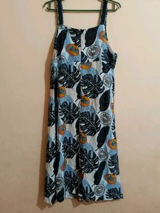 summer comfort Sundress