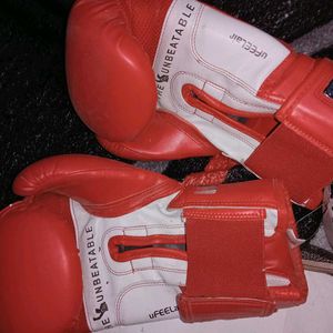 USI Universal Boxing Gloves