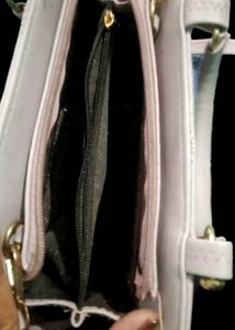 beautiful women's handbag