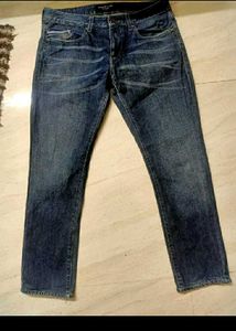 MENS WOODLAND Denim Jeans