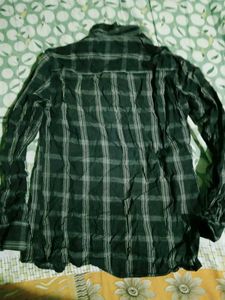 Men's Classic Plaid Shirt