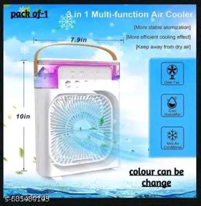 Portable Mini Air Cooler