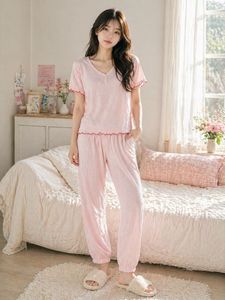 Sweetheart Lounge Set