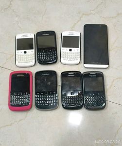 BlackBerry Classic Smartphones