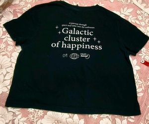 Very Cute And Beautiful H&amp;M Crop Top