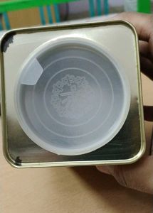 Jasmine Tea Tin