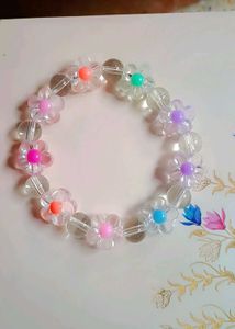 🔥SALE🔥 Pinterest Inspired Flower Bracelet