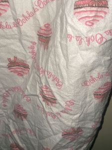 Cute Cupcake Pajama Pants