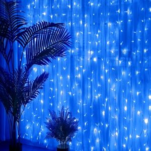 Diwali Lights Home Decor