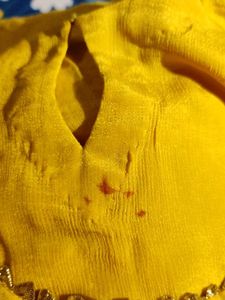 Mustard Sharara....