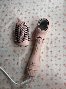 3-in-1 Express Styler Pink