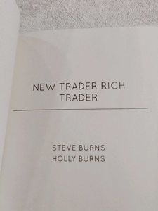 New Trader rich Trade