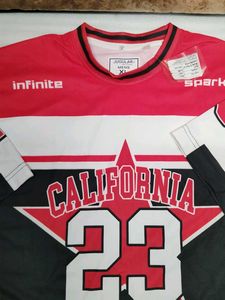Men's California Graphic T-Shirt