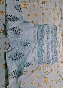 short kurti 💚