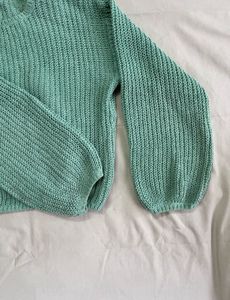 Cute Knit Sweater