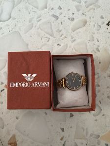 Emporio Armani Watch