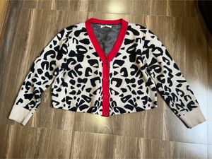Crop Sweater