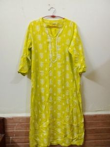 Set Of 5 Kurta Sunday Offer