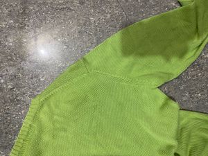 Vintage Giordano Classic Knit Crewneck