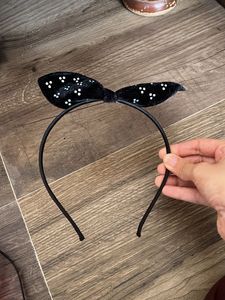 Cute Headband Bundle 6 hair bands