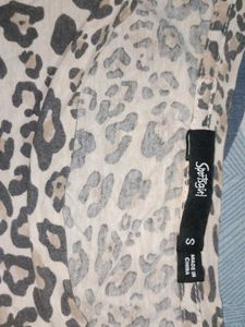 Lapord Print T shirt for casual wear