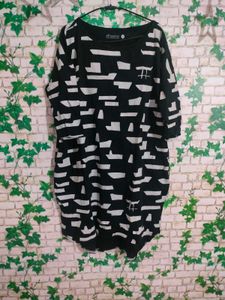 Baggy Tshirt For Women