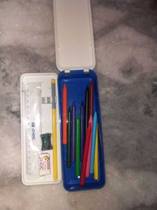 Paw Patrol Pencil Box