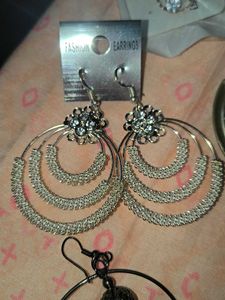 Assorted jwellery collection