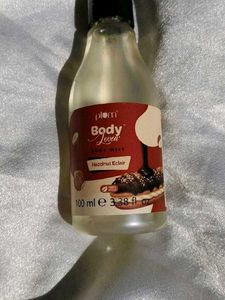 Plum Hazelnut Eclair body Mist
