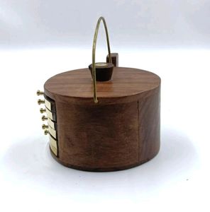 Teapot Coaster Set