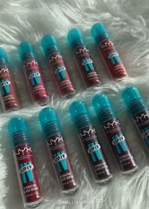 NYX LIP IV Hydrating Gloss Serum
