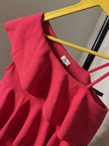 Imported Pink Dress