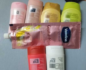 Sunscreen SPF 50 PA++++ Tubes